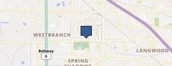 Specialized Cargo Movers Inc location map