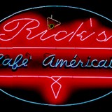 Rick's Cafe - Restaurants in Spring