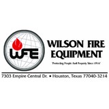 Wilson Fire Equipment & Service CO - Fire Protection Services & Fire Alarms in Houston