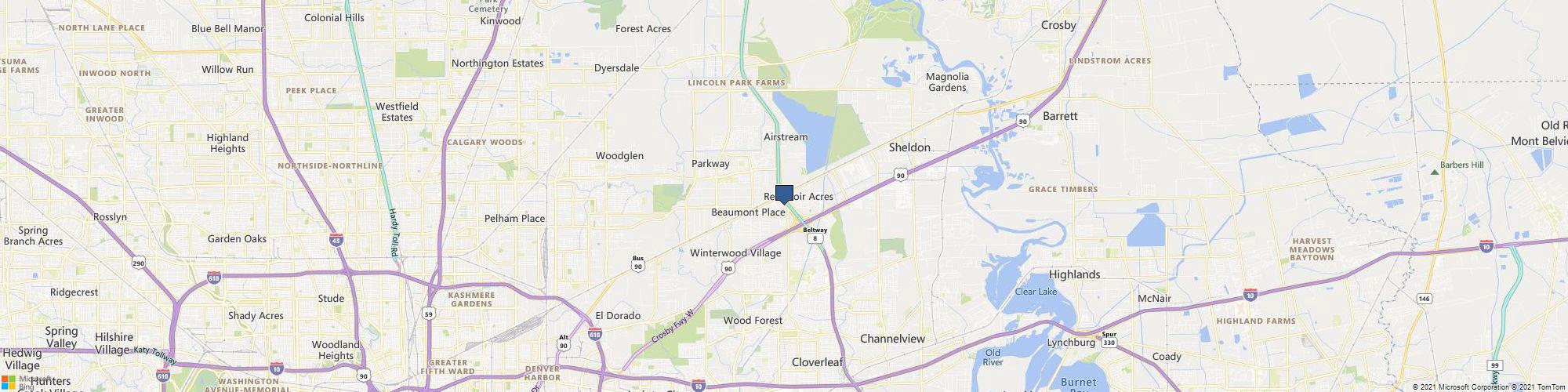 Crawfish Inn cover photo