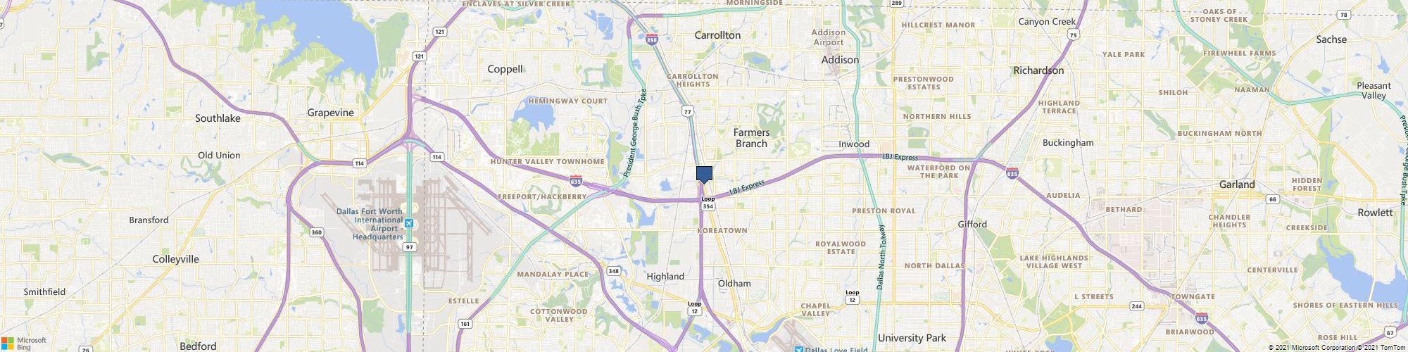 Electric Gate Repair Lewisville cover photo