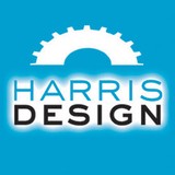 Harris Design - Graphic Design in Missouri City