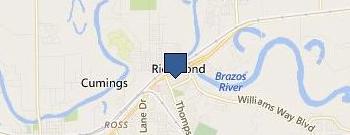 ATA TAEKWONDO CLUB location map