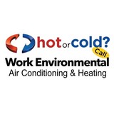 Work Environmental Systems Inc - Heating & Air Conditioning / HVAC in Denton