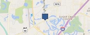 Catalyst Studio, Inc location map