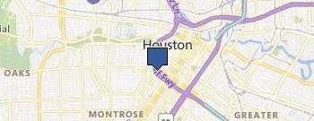 Gregory's Deli location map