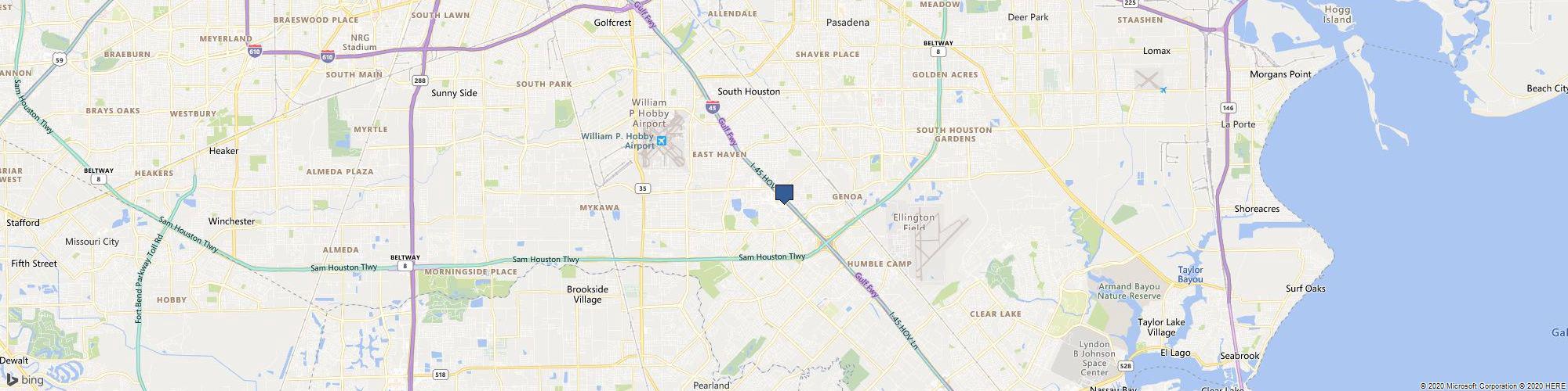 Spookers Halloween cover photo