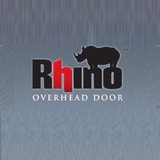 Rhino overhead door - Other in Aubrey