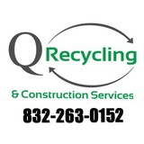 Q Recycling & Construction Services - Demolition Services in Houston