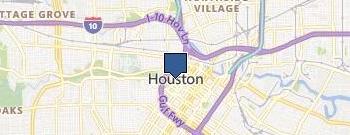 Digg Deep Fitness location map