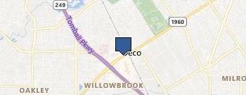 Music Go Round location map