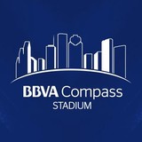 Bbva Compass Stadium - Stadiums & Arenas in Houston