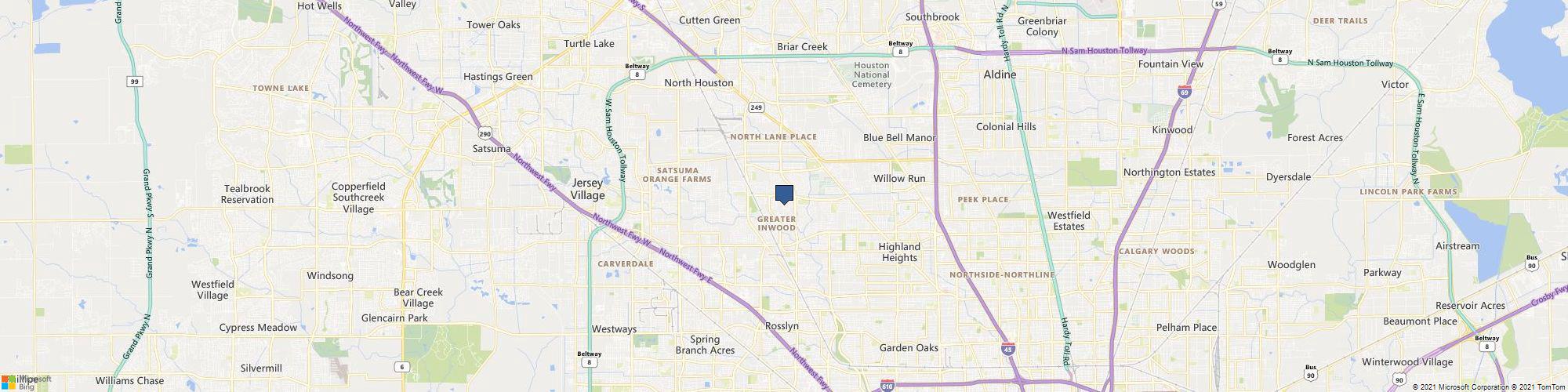 Asphalt Paving & Sealcoating of Houston cover photo