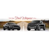 Planet Ford - Car Dealers in Spring