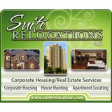 Suite Relocations Inc - Real Estate Services in Houston