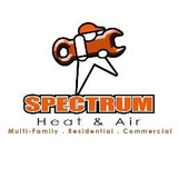 Spectrum Maintenance & Service - Heating & Air Conditioning / HVAC in Denton