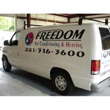 Freedom Air Conditioning & Htg - Other in Santa Fe