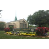 Waples Memorial United Church - Churches in Denison