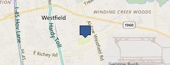 Follett College location map