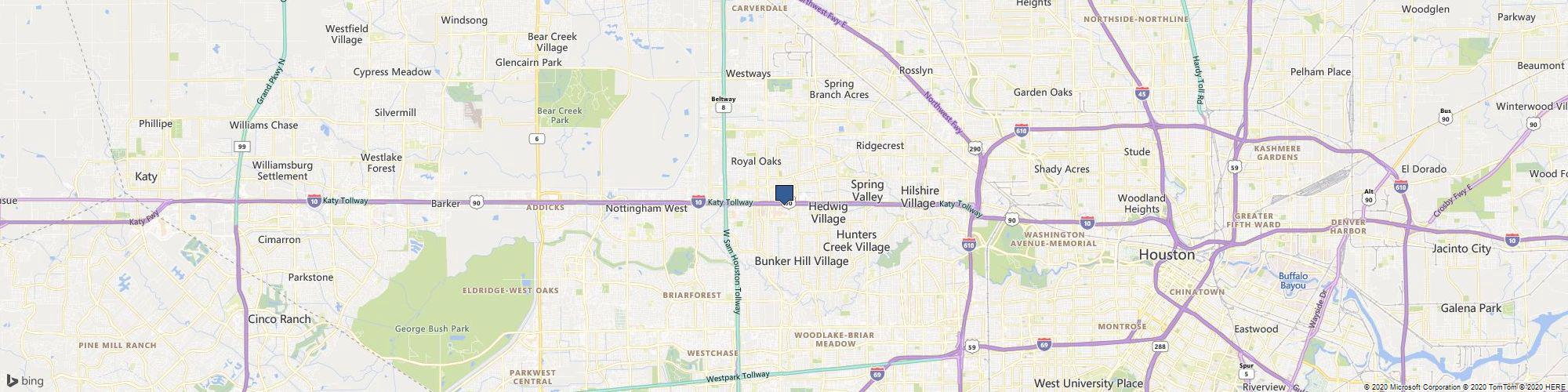 DTK Facility Services cover photo