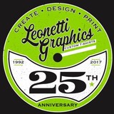 Leonetti Graphics - Graphic Design in Missouri City