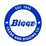 Bigge Crane and Rigging - Construction Equipment in Houston