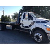 Peanuts Towing - Other in Kemah