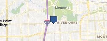 Sheena Ronnie A MD location map