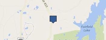 Txu Energy Services Company LLC location map