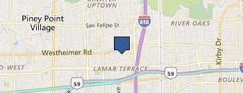 Kharisma Hair Studio location map