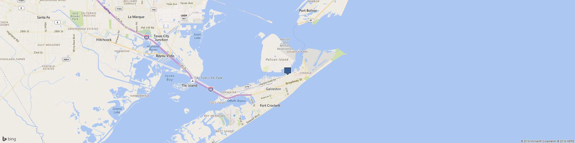 Joe's Crab Shack cover photo