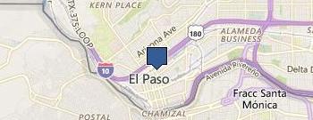 Brooks Inc location map
