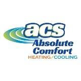 Acs Absolute Comfort LLC - Heating & Air Conditioning / HVAC in Richmond
