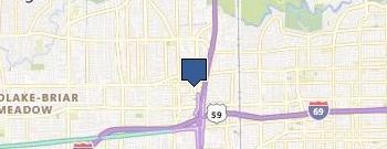 Bkd LLP location map