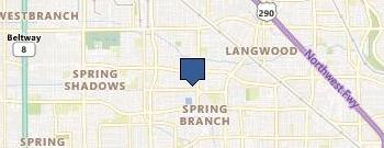 Bricks Restoration Inc location map