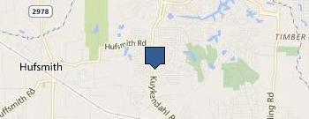 Allen Lott Enterprises Inc location map