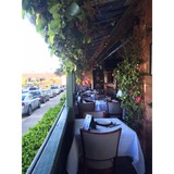 Soho Food Drinks & Jazz - Italian in Dallas