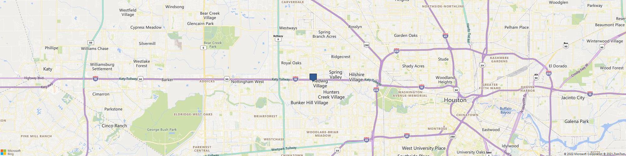 Tad Hughes Custom Fit Studio cover photo