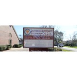 Carverdale Community Cogic - Religious Organizations in Houston