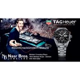 Nasr Brothers Jewelers Inc - Jewelry in Denton