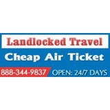Landlocked Travel - Travel Agents in Spring