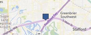 Silicus Technologies, Inc location map