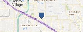 Wald Relocation Service Ltd location map