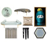Contour Interior Design - Auction Houses in Houston