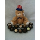 Elegantly Chocolate LLC - Food & Related Products in Dallas