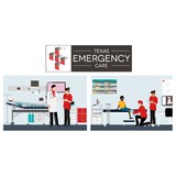 Texas Emergency Care Speclsts - Medical Centers in Cypress