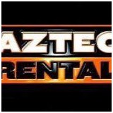 Aztec Rental Center Inc - Construction Equipment in Sugar Land