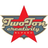 Two Ton Creativity - Advertising in El Paso