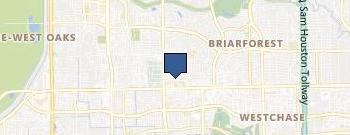 Accounting location map