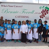 Bennie Ferrell Catering - Party & Event Planning in Houston
